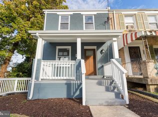 557 47th St NE, Washington, DC 20019