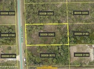412 Cortez Ave, Lehigh Acres, FL 33972