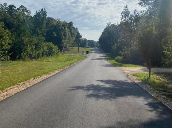 Grady Diamond Rd, Perkinston, MS 39573