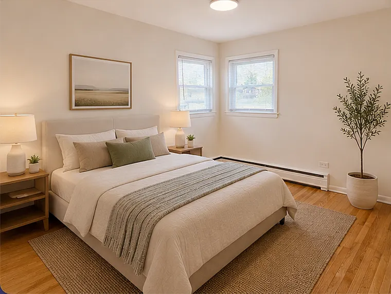 Bedroom 2