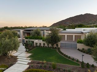 6453 E Luke Ave, Paradise Valley, AZ 85253