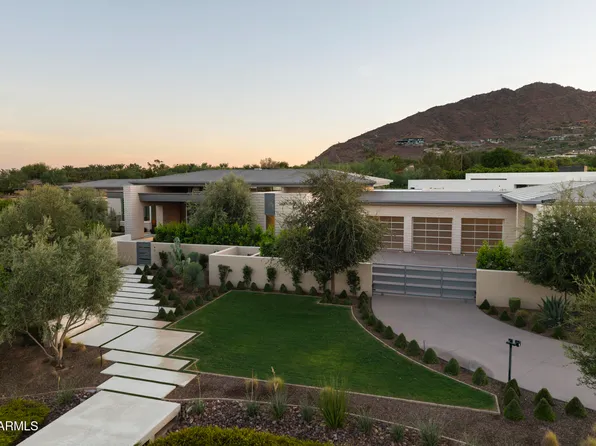 6453 E LUKE Avenue, Paradise Valley, AZ 85253