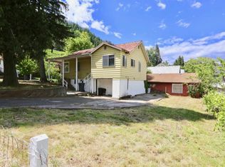 5428 Shasta Ave, Dunsmuir, CA 96025