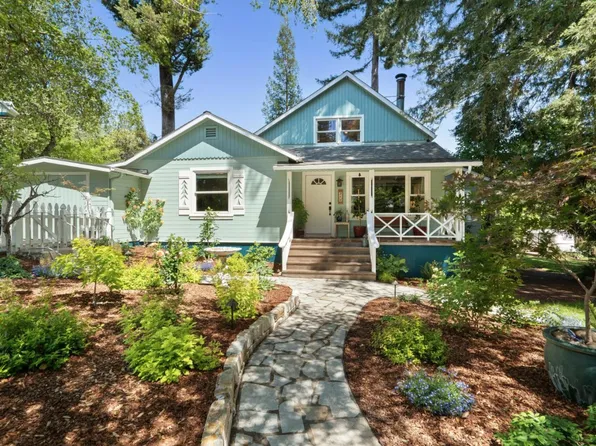 280 Main St, Ben Lomond, CA 95005