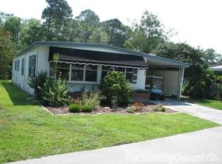 20 E La Vista Dr, Winter Springs, FL 32708