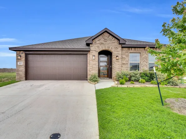 4433 Norcross Ln, Fort Worth, TX 76036