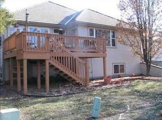 2831 N Plumthicket Cir, Wichita, KS 67226