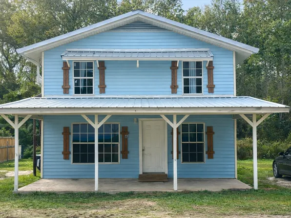 108 Miller Ave #2, Leesville, LA 71446