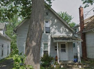 310 Linwood Ave, North Tonawanda, NY 14120