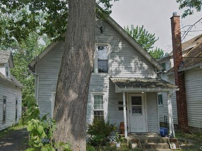 310 Linwood Ave, North Tonawanda, NY, 14120