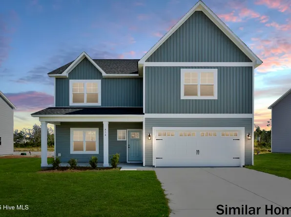 309 Delta Court, Jacksonville, NC 28546
