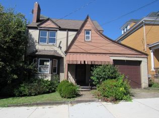 21 Cleveland Ave, Uniontown, PA