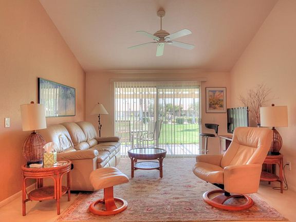Living Room A