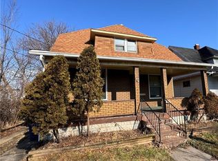 262 Walbridge Ave, Toledo, OH 43609