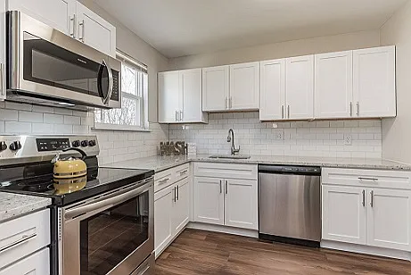 The Springs Townhomes