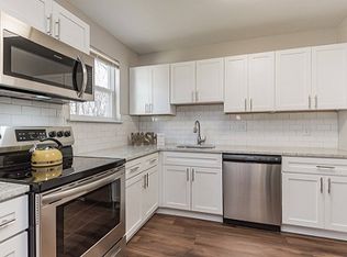 The Springs Townhomes, Parkville, MD 21234