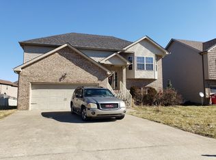 1555 Cobra Ln, Clarksville, TN 37042