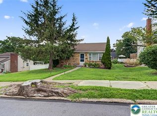 223 N 16th St, Easton, PA 18042