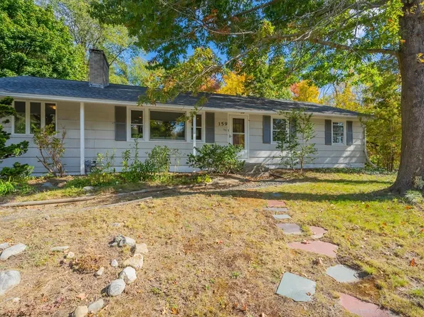 159 Central St, Acton, MA 01720