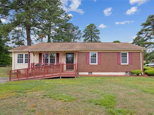 2 Treemont Ct, Portsmouth, VA 23701