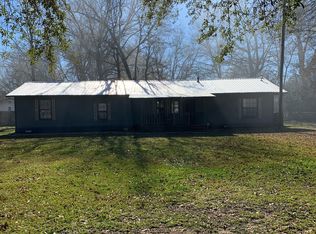 543 Dunn St, Camden, AR 71701