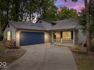 5780 Ticonderoga Ln, Indianapolis, IN 46254