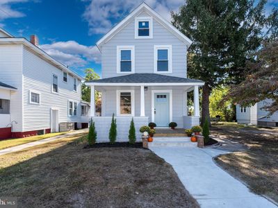 342 Pleasant St E, Hammonton, NJ, 08037