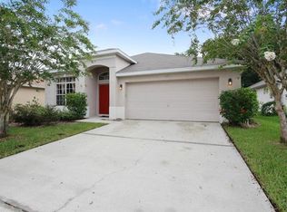 849 Cherry Valley Way, Orlando, FL 32828