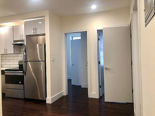 2nd image of 643 W 171st St #6A