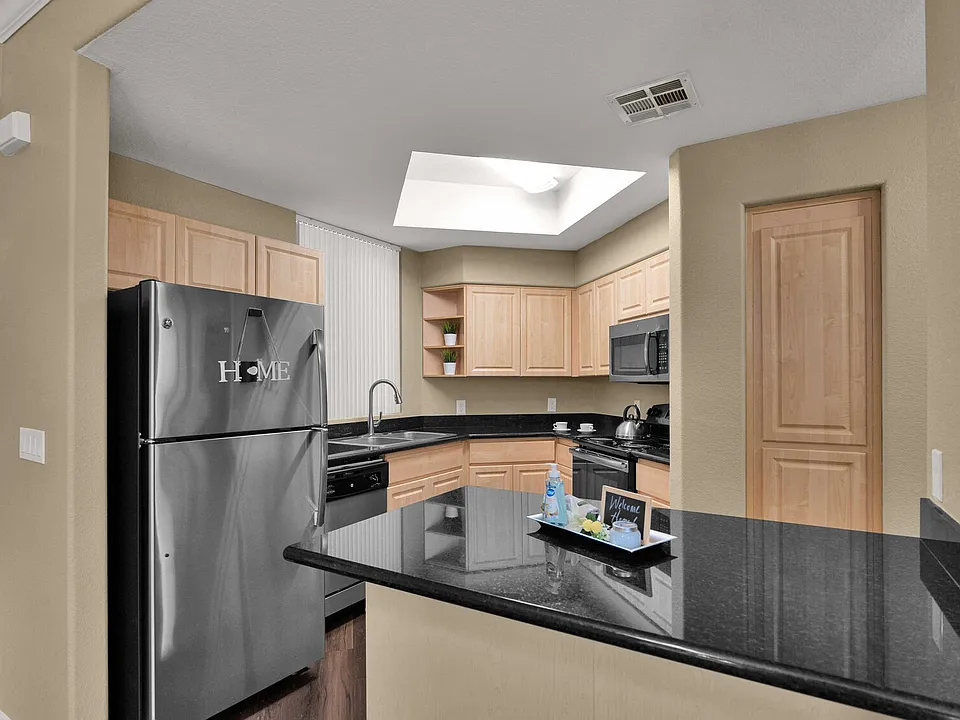 Santa Rosa apartments community photo