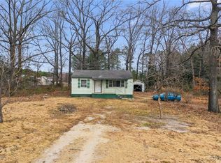 17384 Doggetts Fork Rd, Ruther Glen, VA 22546