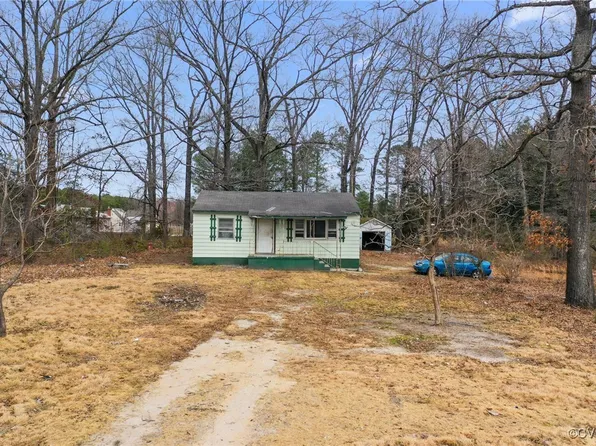 17384 Doggetts Fork Rd, Ruther Glen, VA 22546