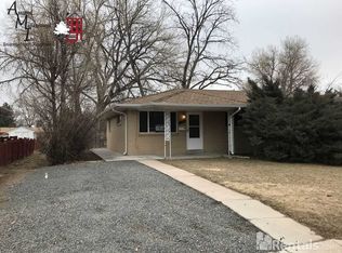 120 S Cody Ct, Lakewood, CO 80226