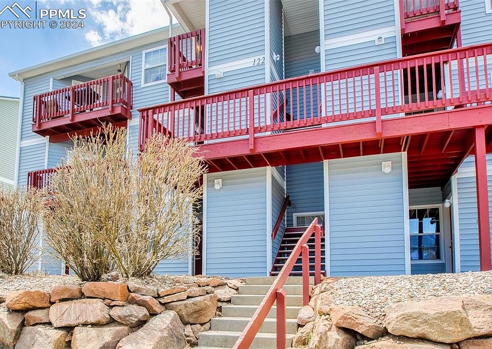 122 Whalen Ave #21, Cripple Creek, CO 80813 | Zillow