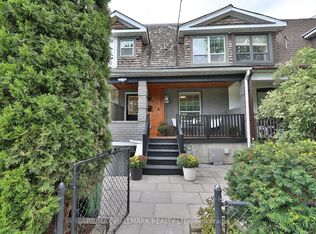 156 Brock Ave, Toronto, ON M6K2L4