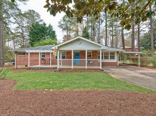 904 Schoel Dr, Decatur, GA 30033