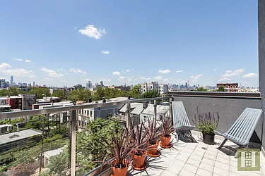 Sold by Halstead Real Estate