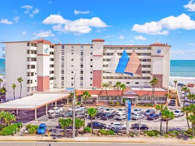 701 S Atlantic Ave #315, Daytona Beach, FL, 32118