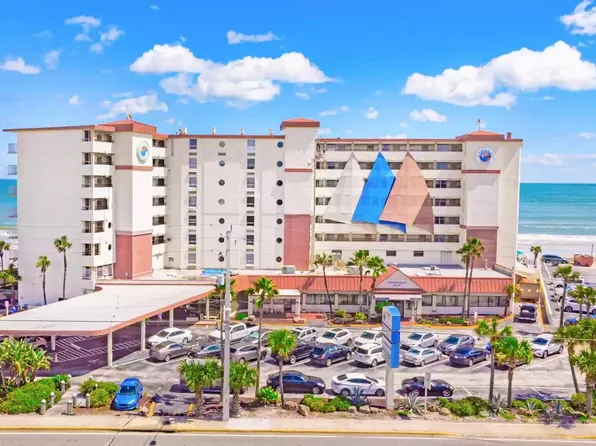 701 S Atlantic Ave #315, Daytona Beach, FL 32118