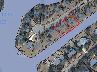 Magnolia Pointe Rd, Andalusia, AL 36421