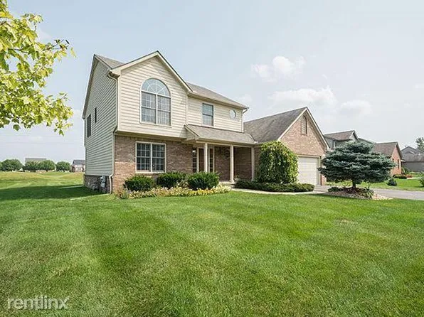 931 Fairway Park Dr, Ann Arbor, MI 48103