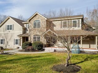 837 Mount Elam Rd, Fitchburg, MA 01420