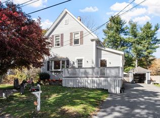 80 Lennon St, Gardner, MA 01440