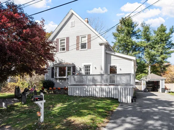 80 Lennon St, Gardner, MA 01440