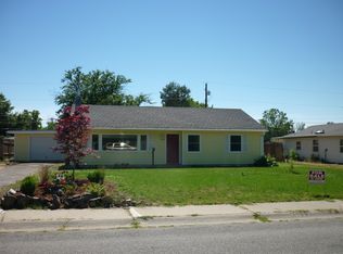 1029 Cedar Ave, Richland, WA 99354