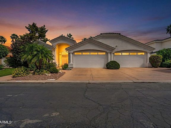 2nd image of 1318 E TREASURE COVE Drive
