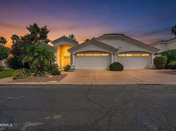 1318 E TREASURE COVE Drive, Gilbert, AZ 85234