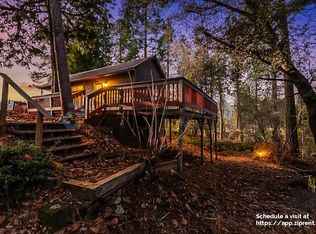 30374 Withrow Rd, Shingletown, CA 96088