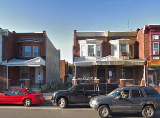 1939 W Hunting Park Ave, Philadelphia, PA 19140