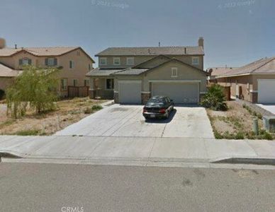 11223 Costello Dr, Adelanto, CA, 92301